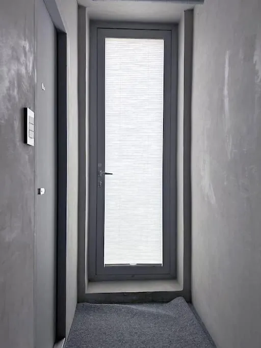 Hongdae Good Vibe With Terrace Apartment Seoul