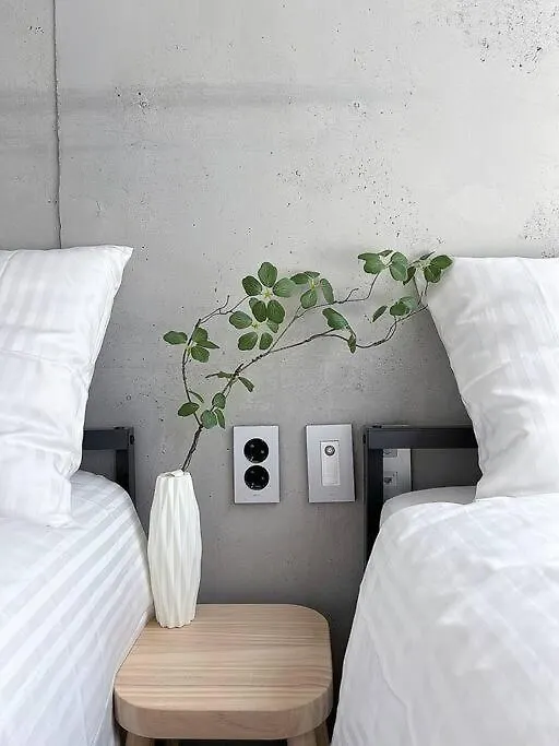 Hongdae Good Vibe With Terrace Apartment Seoul