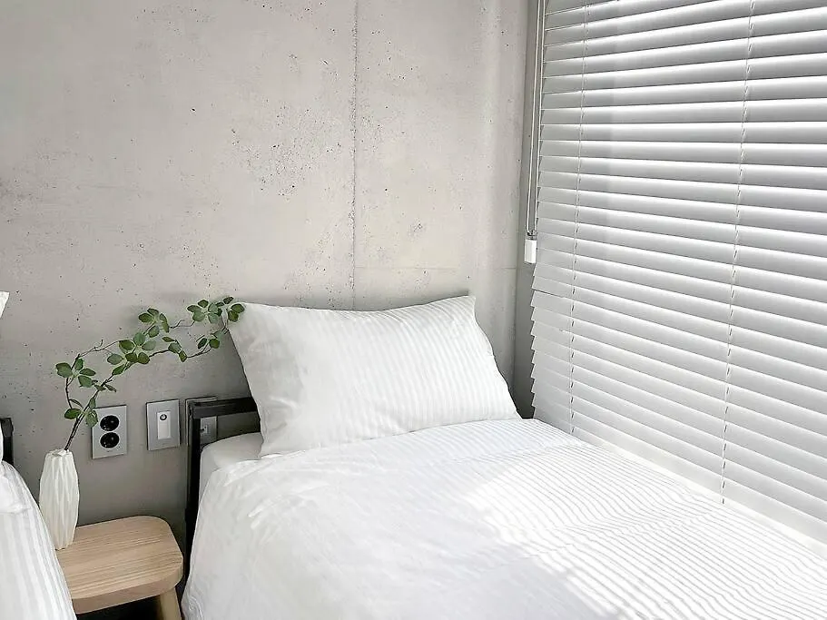 Appartement Hongdae Good Vibe With Terrace à Séoul